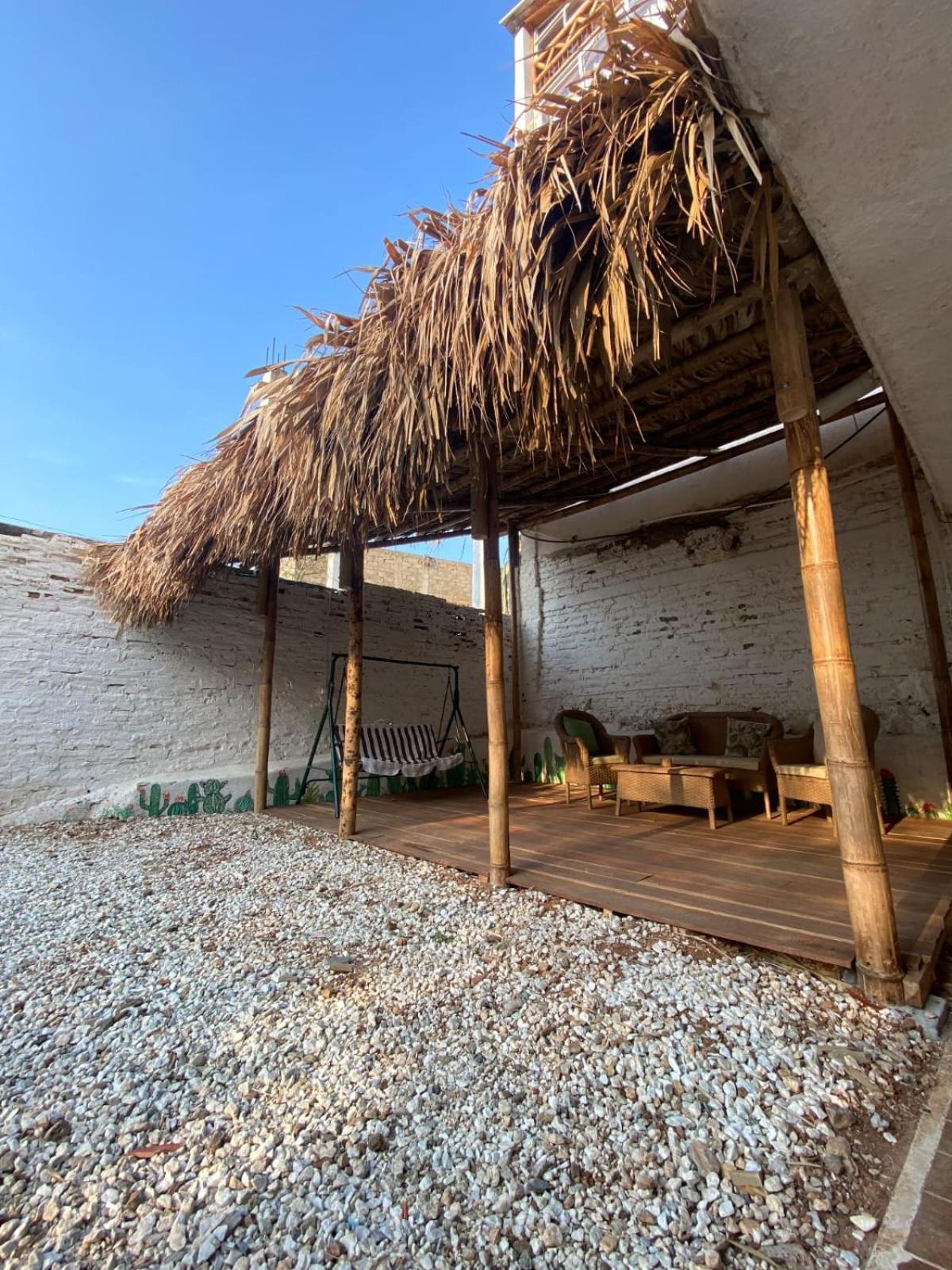 White Taganga Hotel Luaran gambar