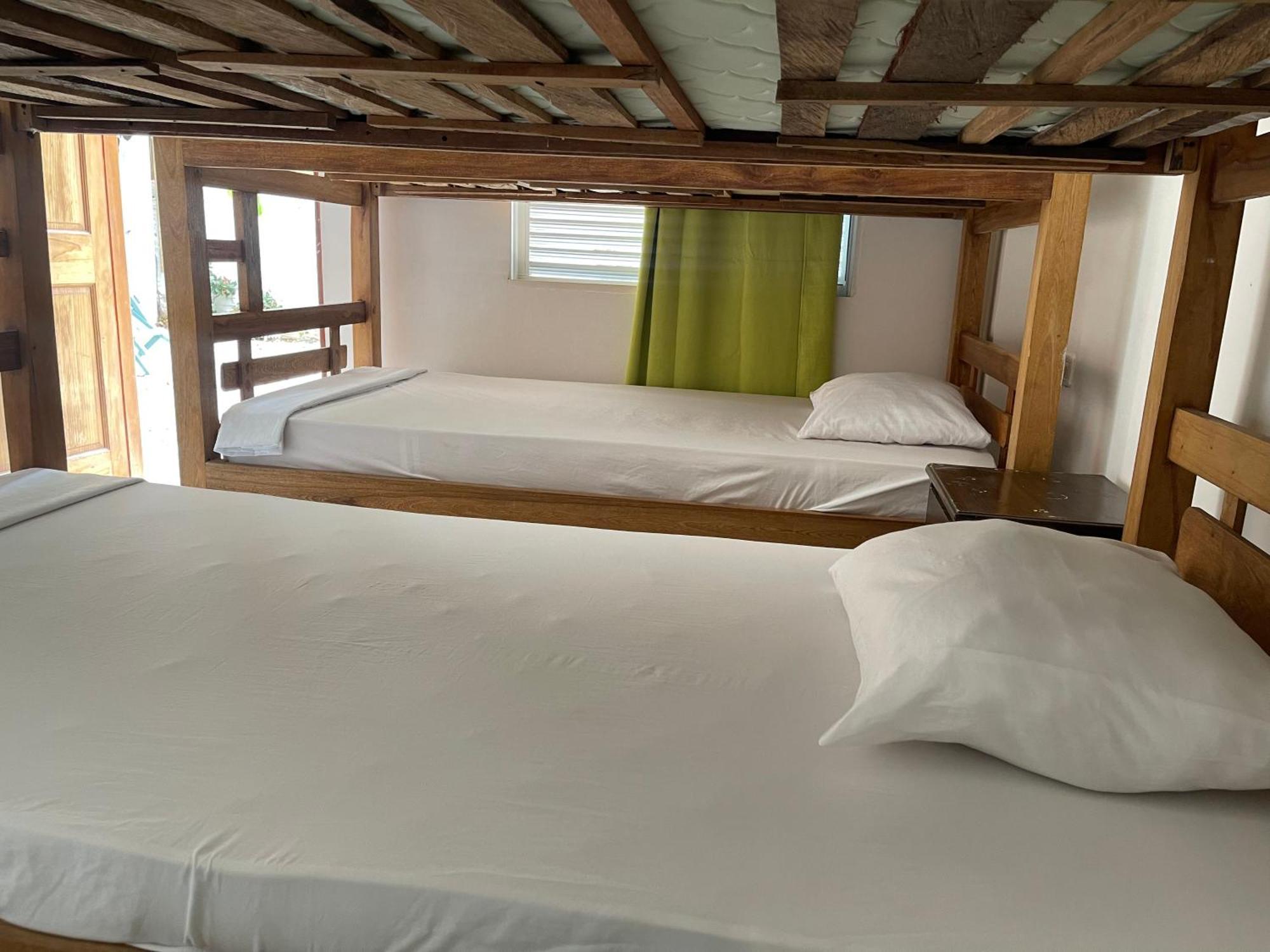 White Taganga Hotel Luaran gambar